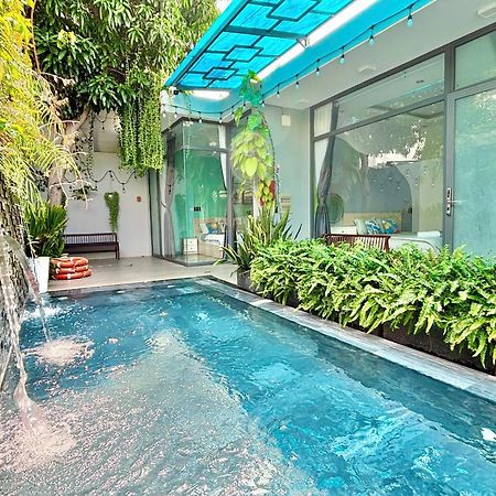 Sea House Hotels And Apartments Vung Tau Exterior photo